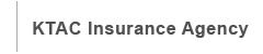 KTAC Insurance Agency