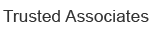 Trusted Associates
